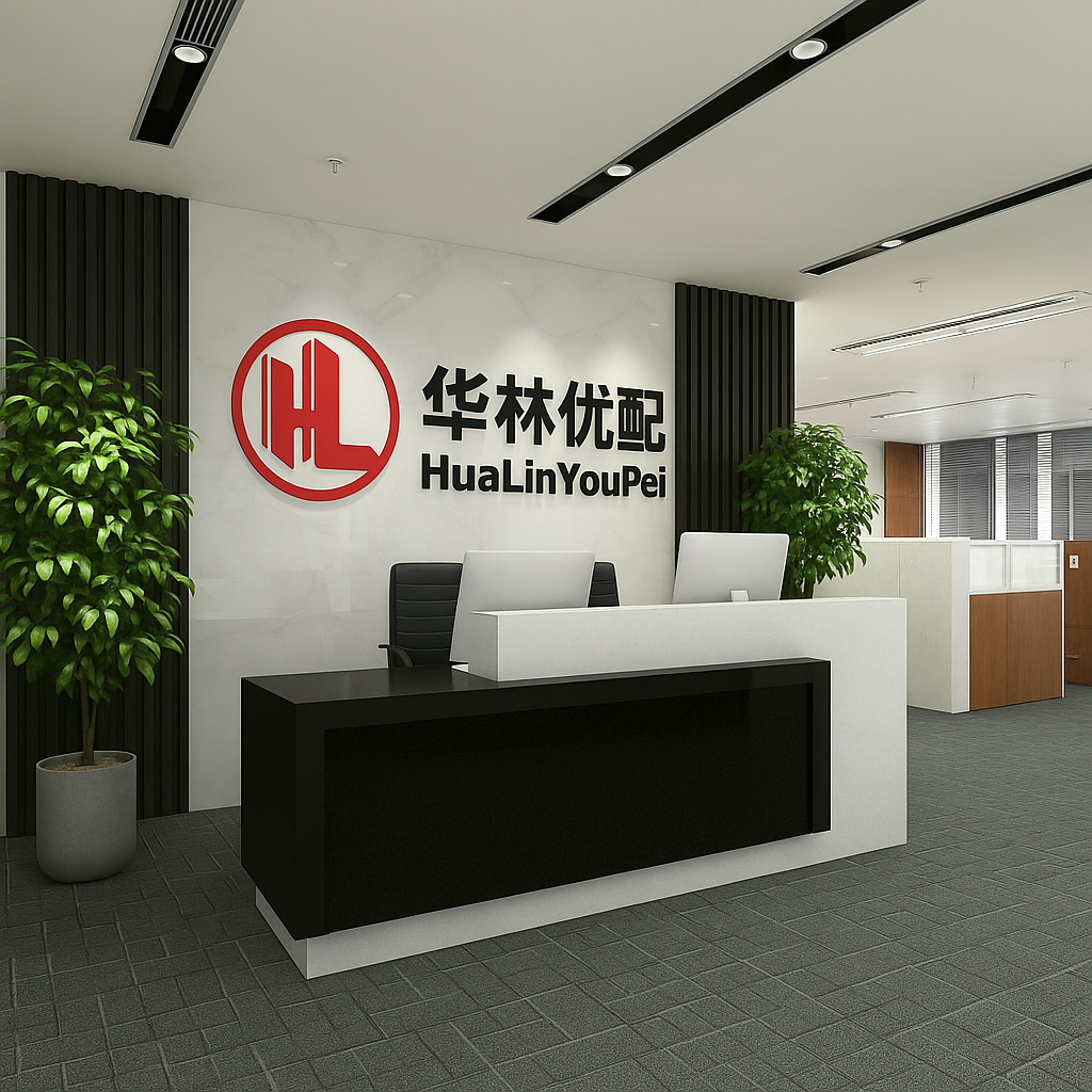 尚城优配